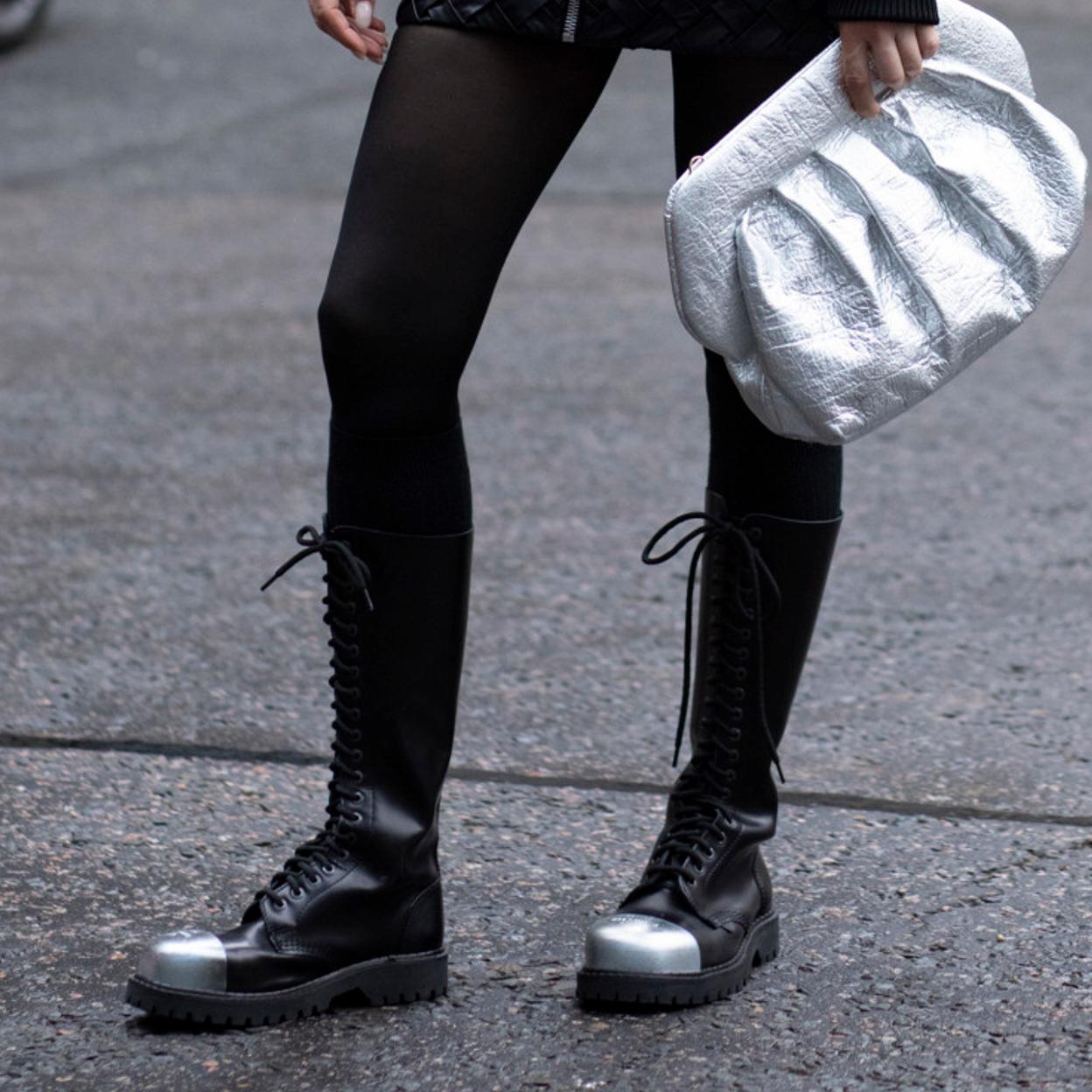 Estas son las botas de montar más ponibles de la temporada. 