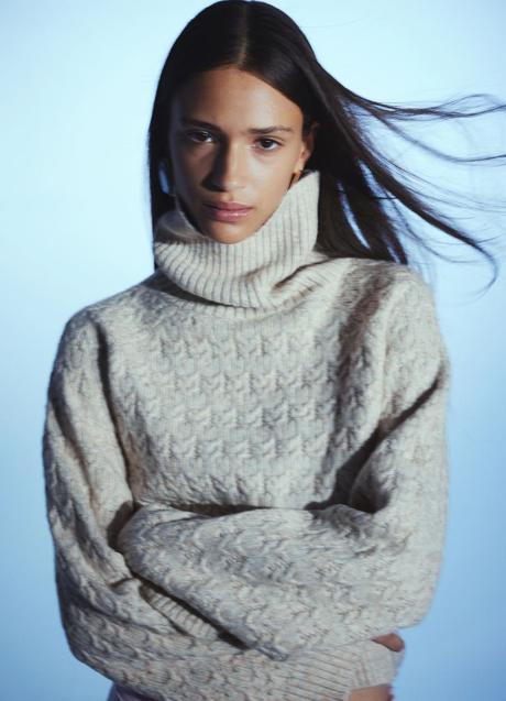 Imagen - Jersey de cuello alto de H&M (25,99 euros)