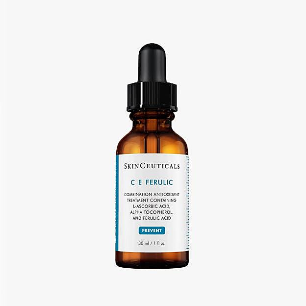 Skinceuticals CE Ferulic. Precio: 165 euros