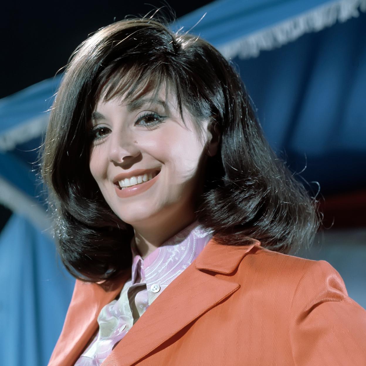 Concha Velasco se dejó la vida y la cuenta corriente en el teatro: su vocación y su incansable trabajo la convirtieron en gran dama del teatro, junto a Nuria Espert y Lola Herrera. 