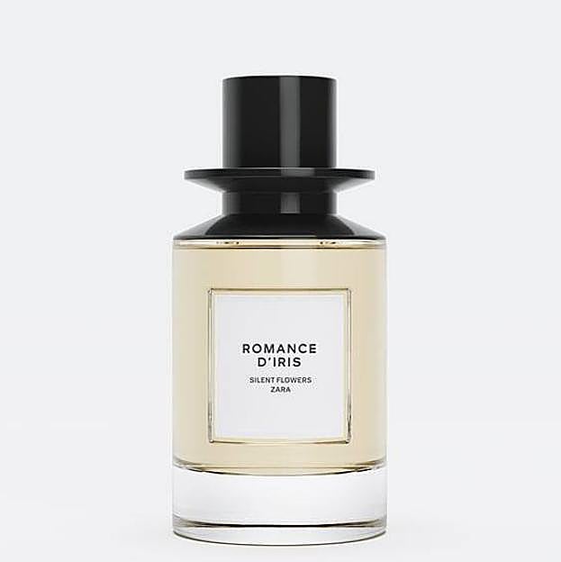 Romance D'Iris. Precio: 29,95 euros