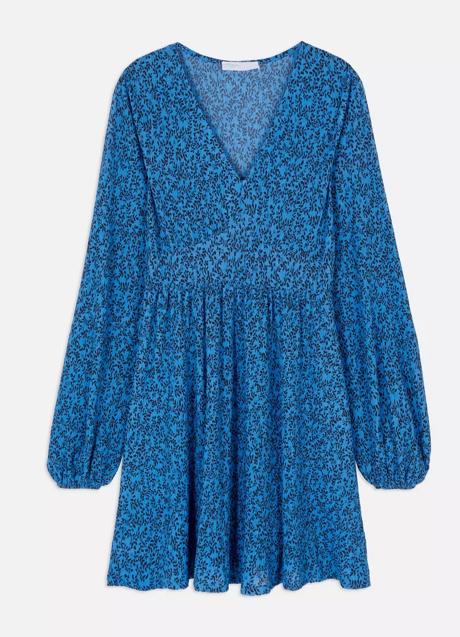 Imagen - Vestido estampado de Primark (12 euros)