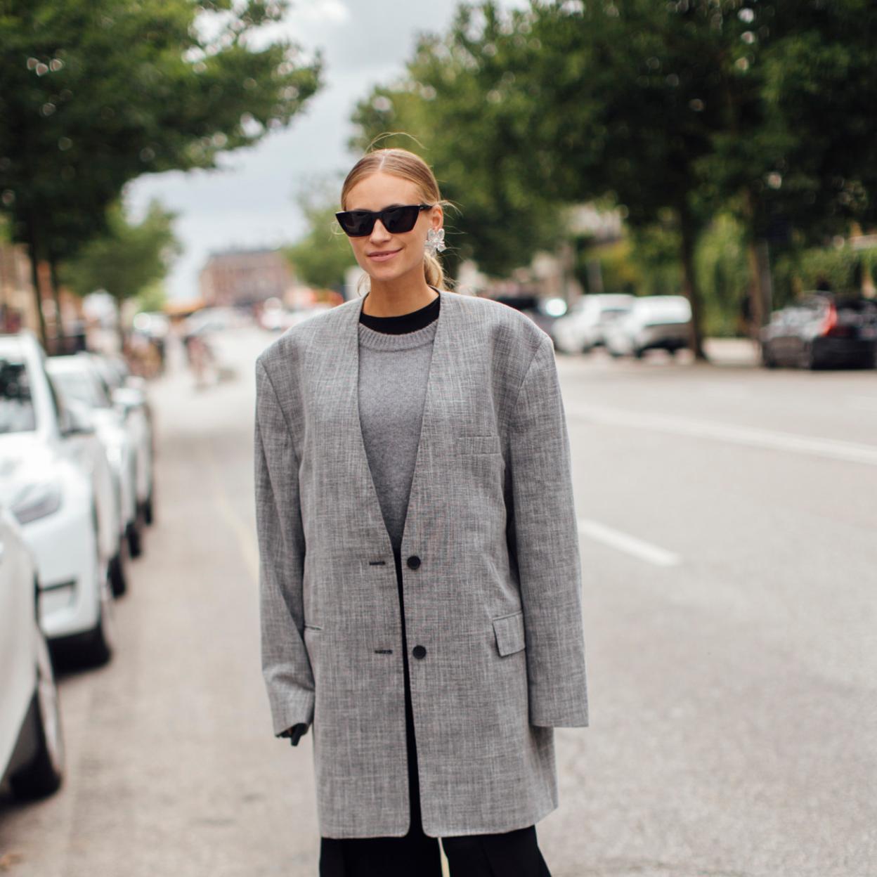 Stradivarius rescata el Copencore con estas prendas ideales para el invierno