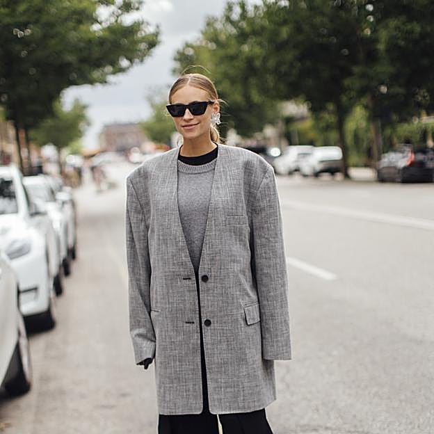 Vuelve el copencore: el estilo olvidado de las danesas que rescata Stradivarius