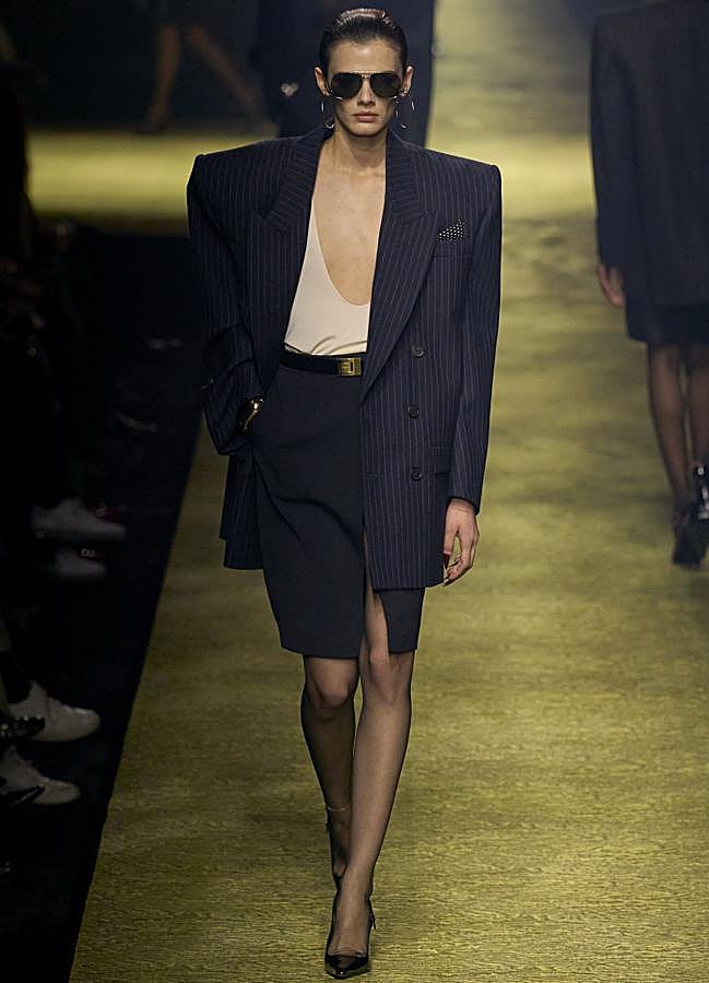 Imagen - Foto: Launchmetrics Spotlight.