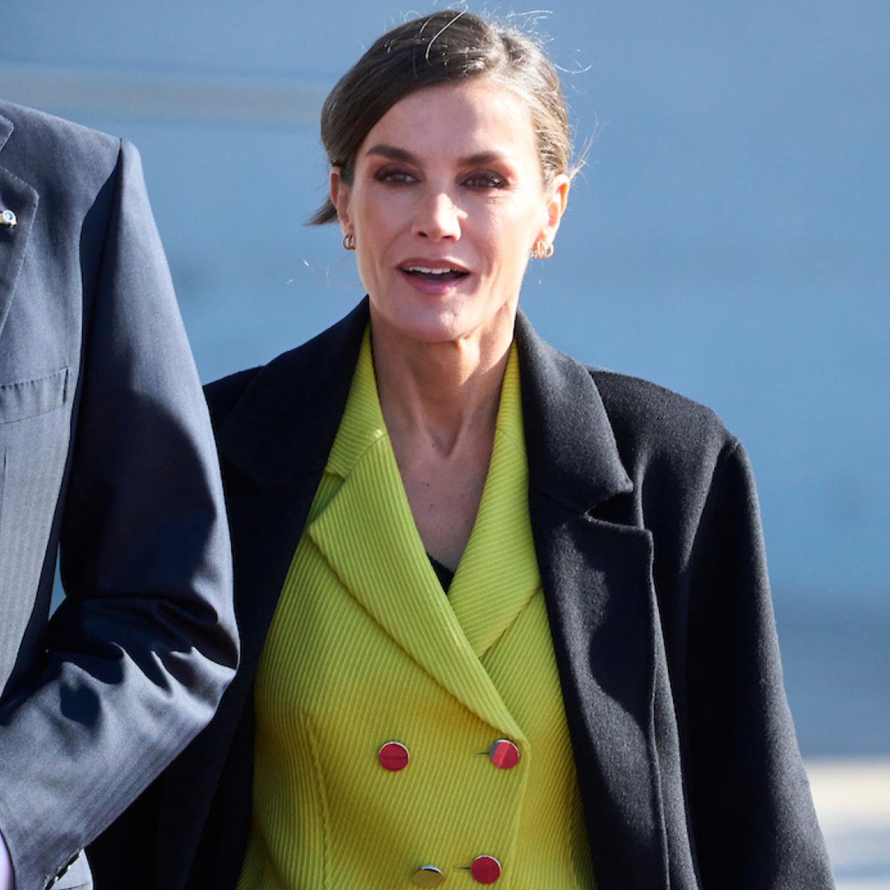 Los reyes Felipe y Letizia viajan juntos en innumerables ocasiones, pero en esta ocasión el monarca irá a Argentina solo. 