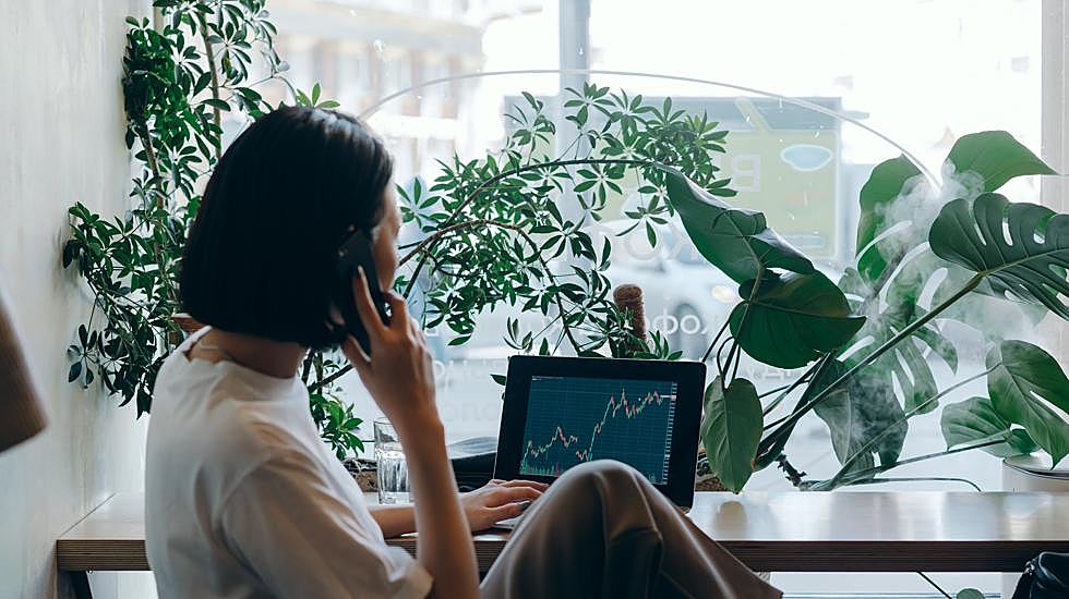 Se recomienda elegir productos de bajo riesgo para empzar. 