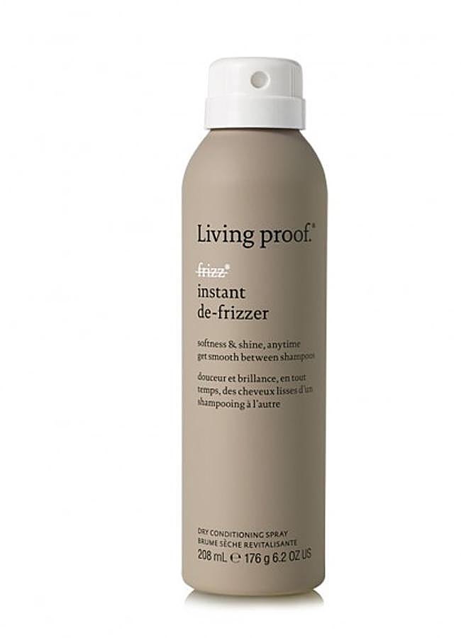 Imagen - Spray antiencrespamiento de Living Proof. Foto: Living Proof.