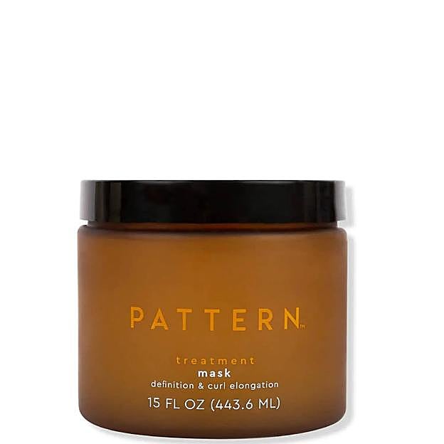 Treatment Mask with rice water de Pattern. Precio: 29,45 euros