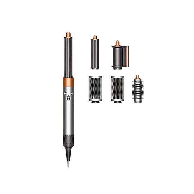 Moldeador/secador Dyson Airwrap™ Complete Long (499 euros).