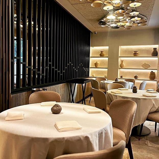 Las aperturas de restaurantes en Madrid que tienes que conocer antes de que se acabe el año