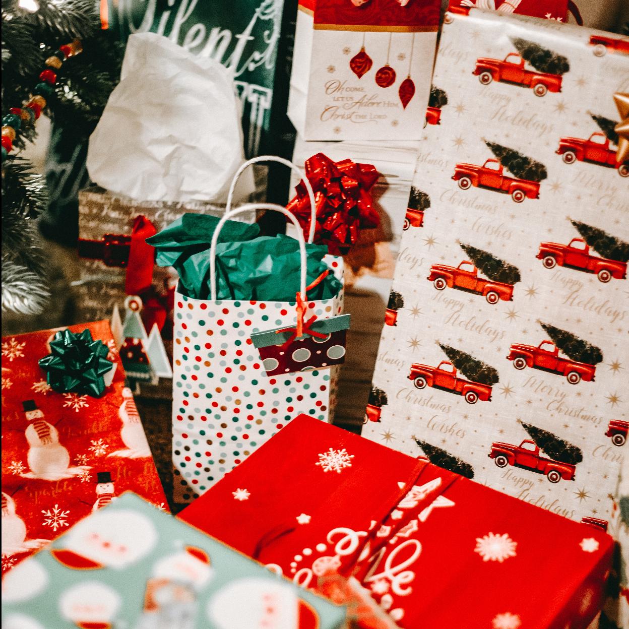 Acertar con los regalos cuando se trata de amantes de lo gastronómico es más fácil de lo que parece. 