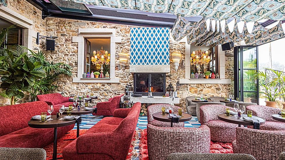 El hotel boutique Casa Beatnik ofrece brunch en Año Nuevo.