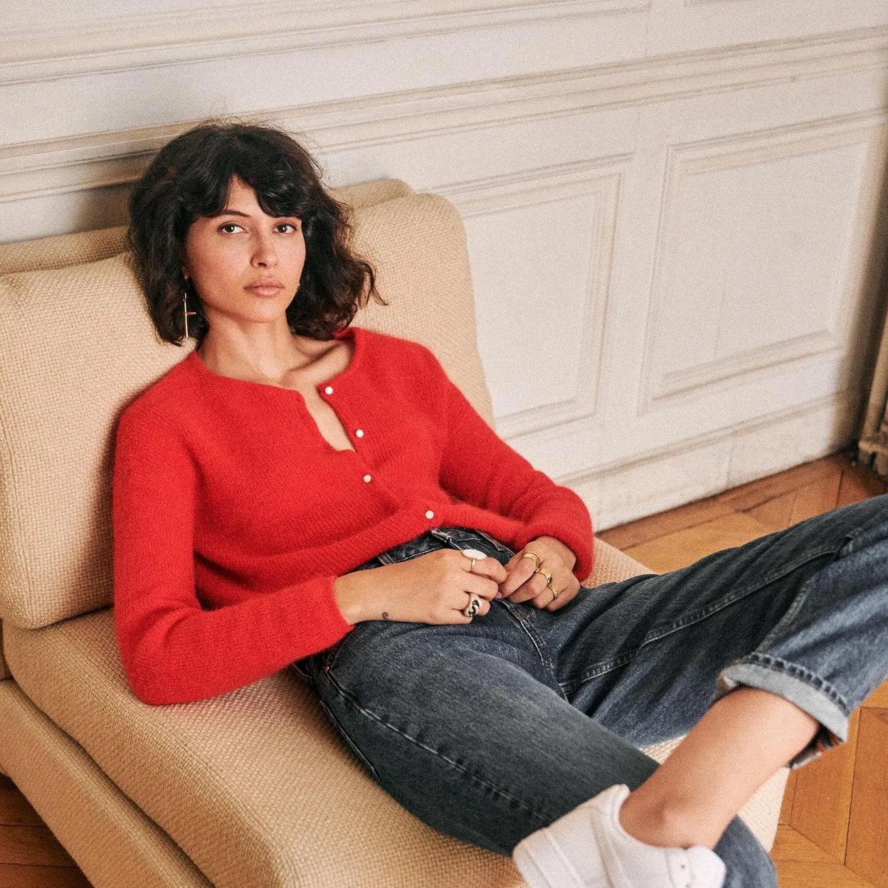 Estas son las mejores novedades de Massimo Dutti con las que renovarás tu armario de invierno. 