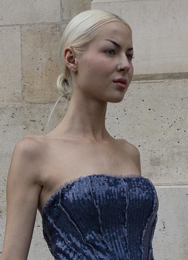 Imagen - LAUNCHMETRICS SPOTLIGHT