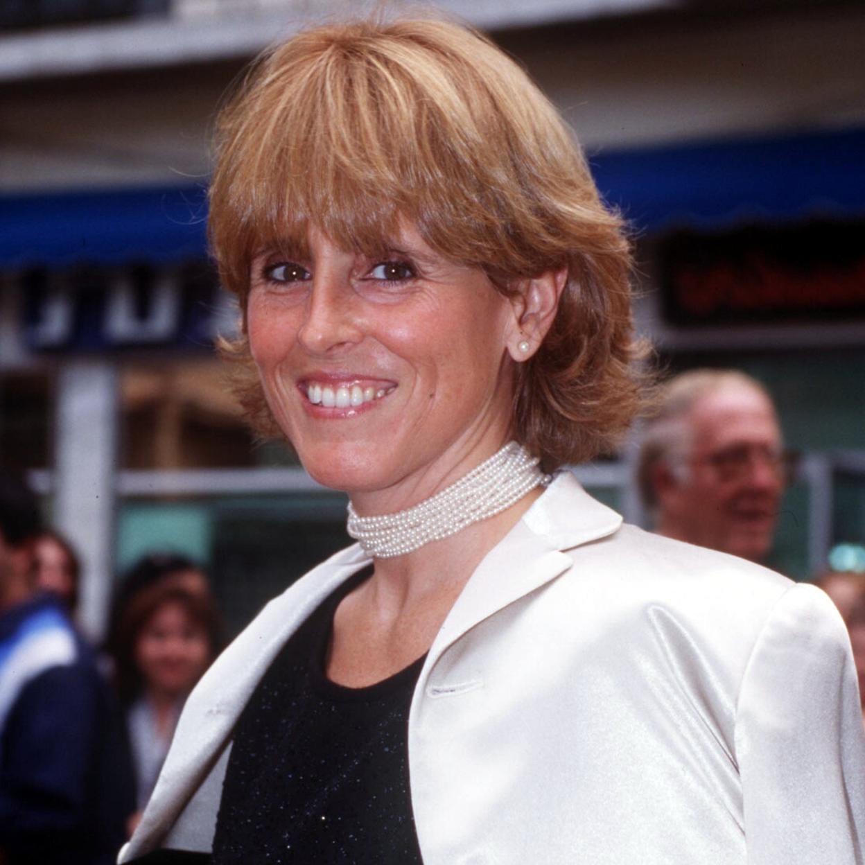 Mercedes Milá ha sido una de las grandes entrevistadoras de este país. Ahora está de vuelta en televisión con No sé de qué me hablas.