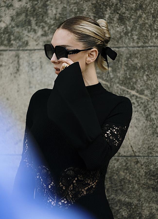 Imagen - LAUNCHMETRICS SPOTLIGHT