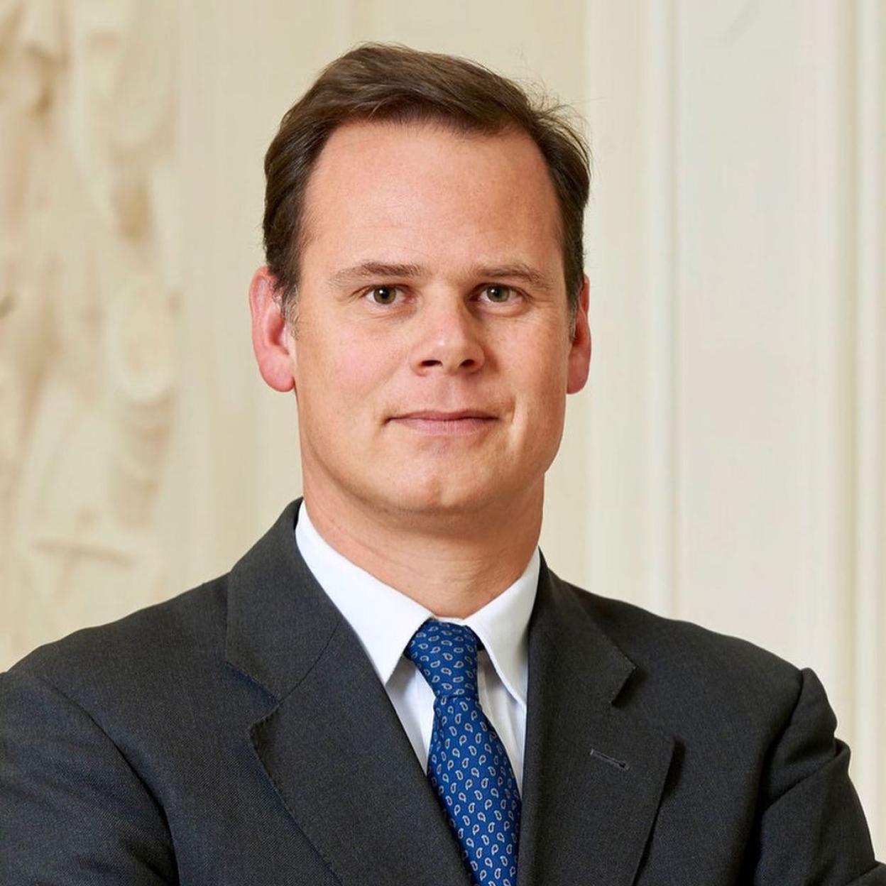 Constantino de Liechtenstein era el tercer hijo del rey Hans-Adam II. 