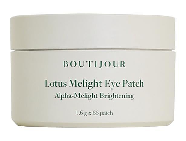 Lotus Melight Eye Patch de Boutijour.