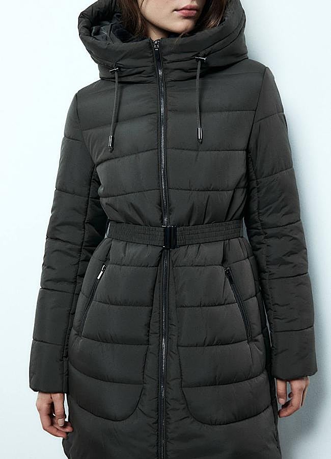 Imagen - Anorak acolchado