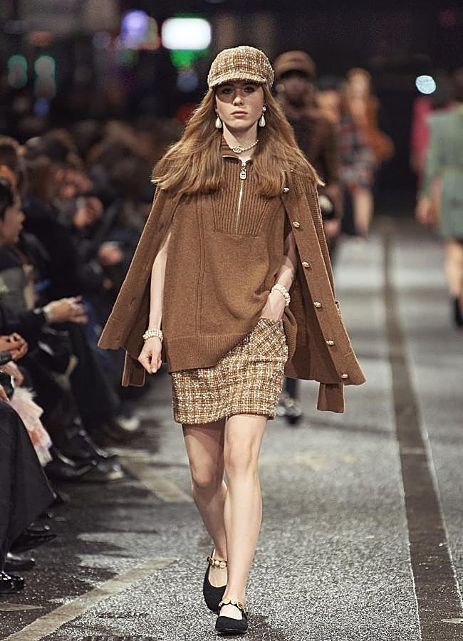 Imagen - Foto: Cortesía de Chanel.