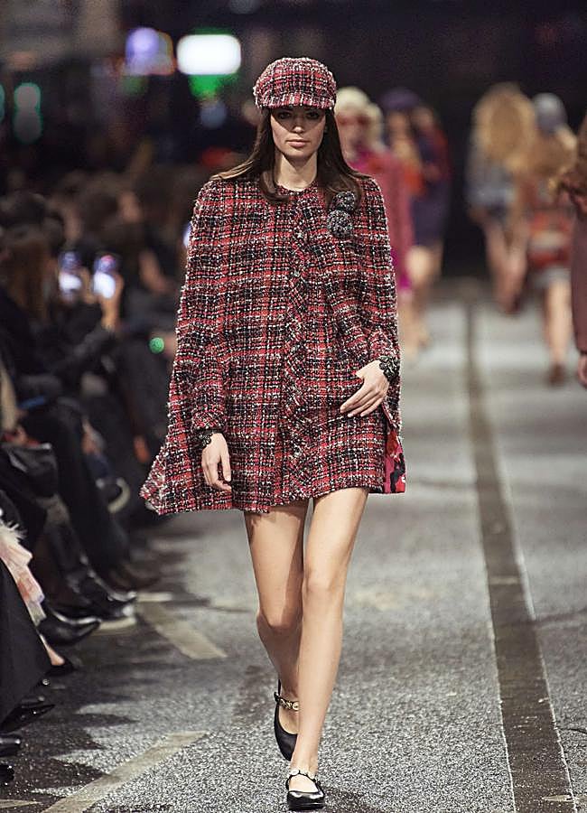 Imagen - Foto: Cortesía de Chanel.