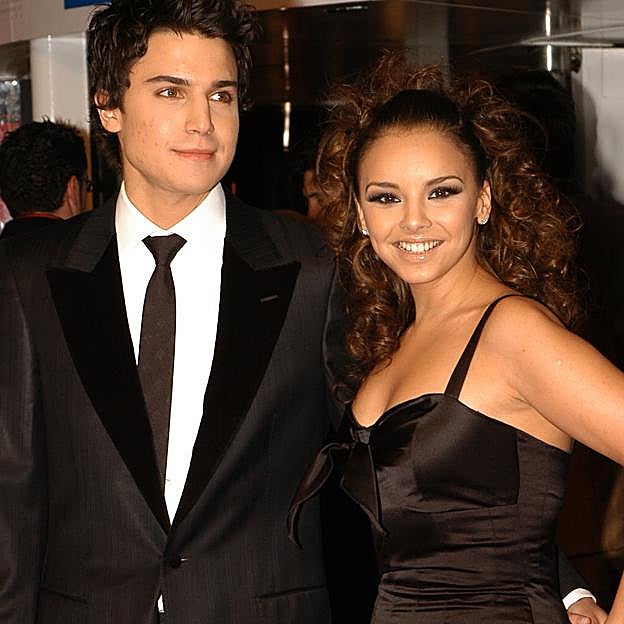 Los 5 novios de Chenoa de los que no te acuerdas: del amor loco de David de María a la pasión trágica de Álex González