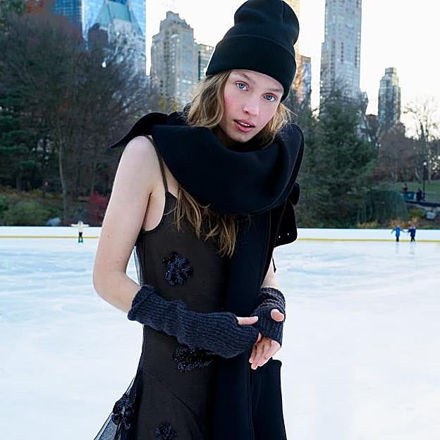 Las novedades de Zara que necesitas ya: abrigos elegantes, vestidos de fiesta y accesorios de impacto