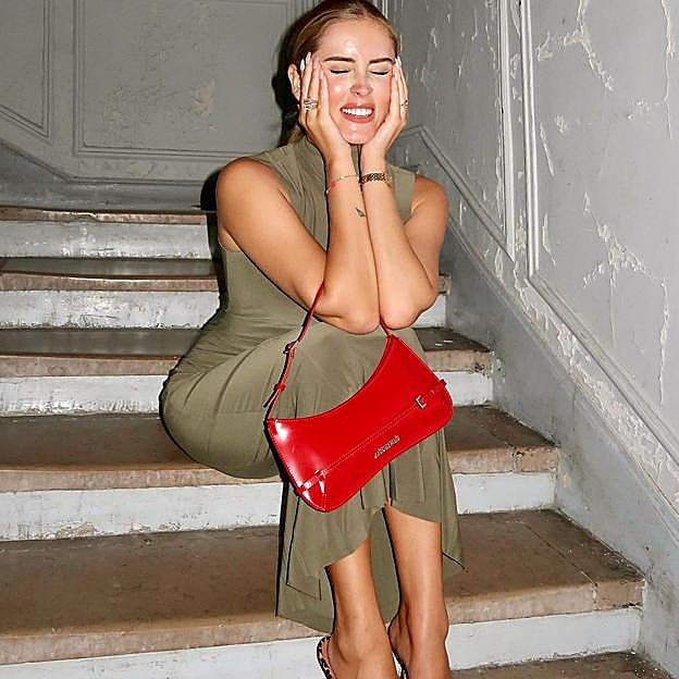 Lujo asequible: bolsos de diseñador que deberías tener presentes porque tienen el tamaño perfecto