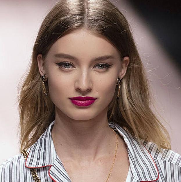 Los 8 mejores labiales en color frambuesa para llevar el tono más favorecedor de la temporada