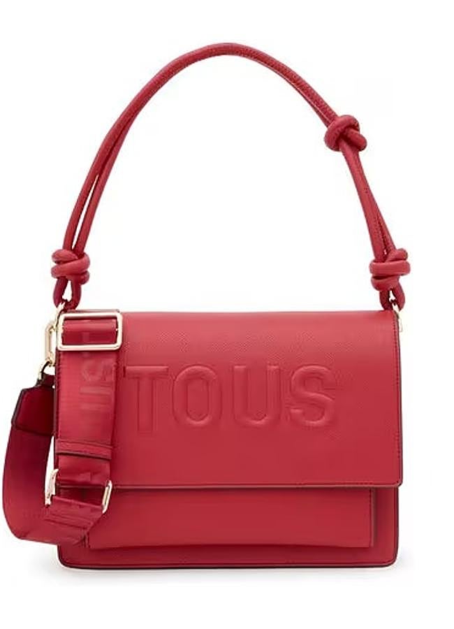 Imagen - Bandolera de Tous, 169 euros.