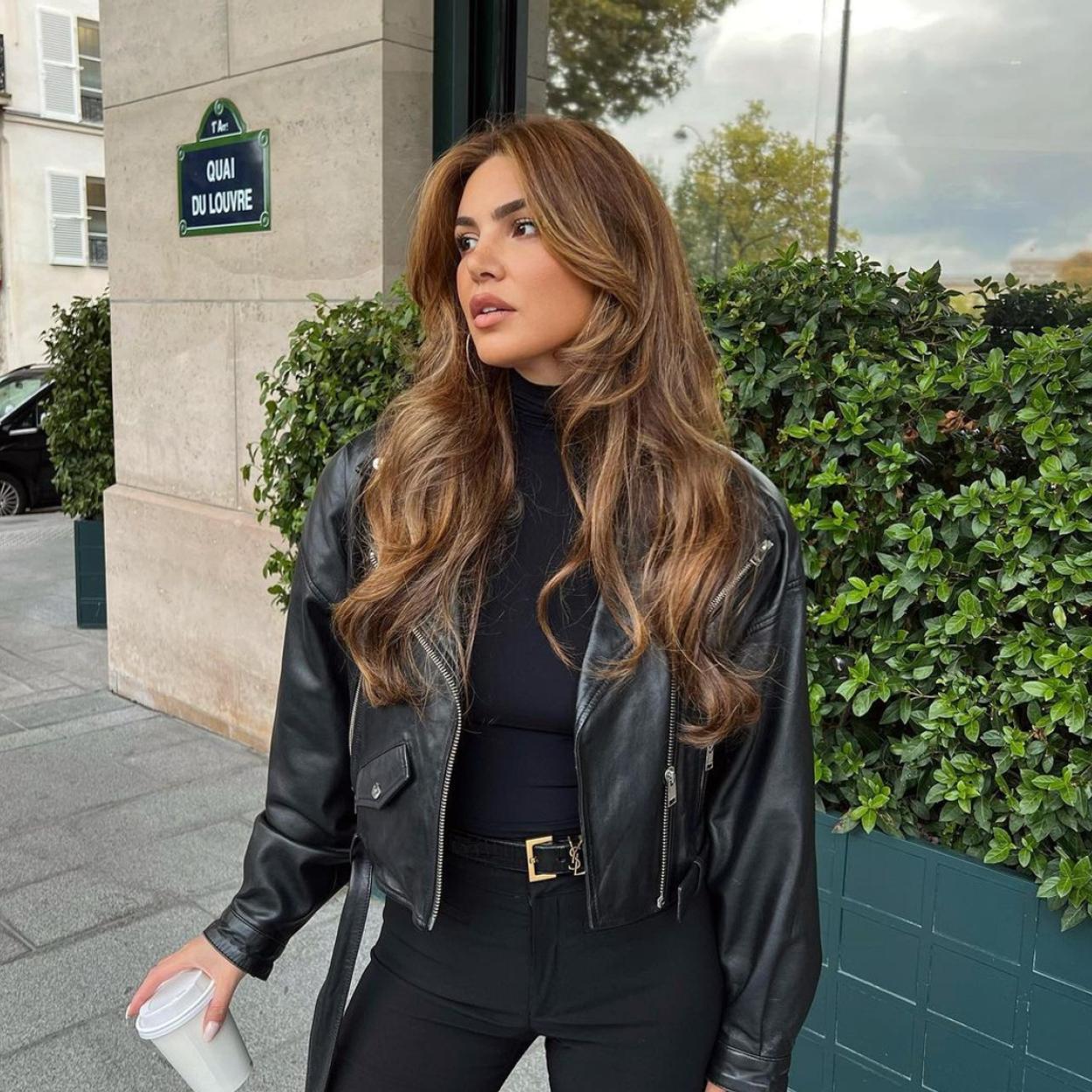 Los productos para una melena llena de vida en invierno