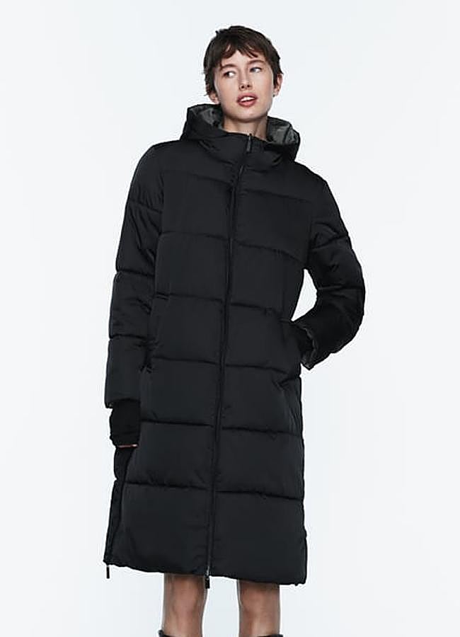 Imagen - El abrigo de Zara.