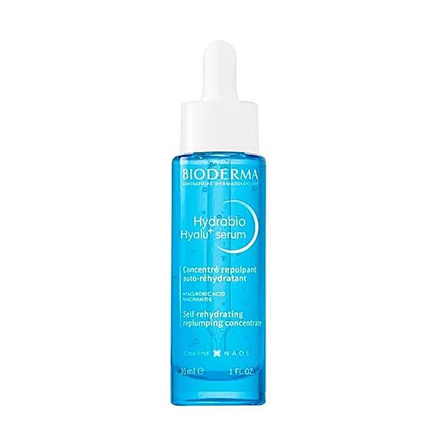 Bioderma Hydrabio Hyalu+ Sérum.