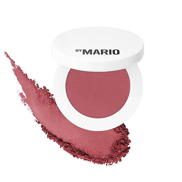 Colorete Soft Pop en el tono Wildberry.