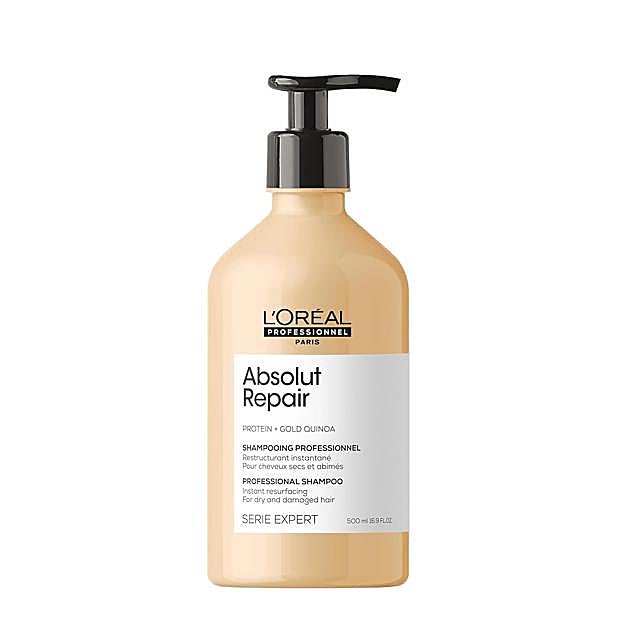 Champú Absolut Repair L'oreal