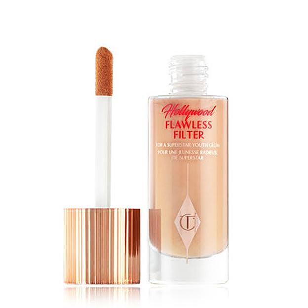 Flawless Filter de Charlotte Tilbury (44,99 euros)