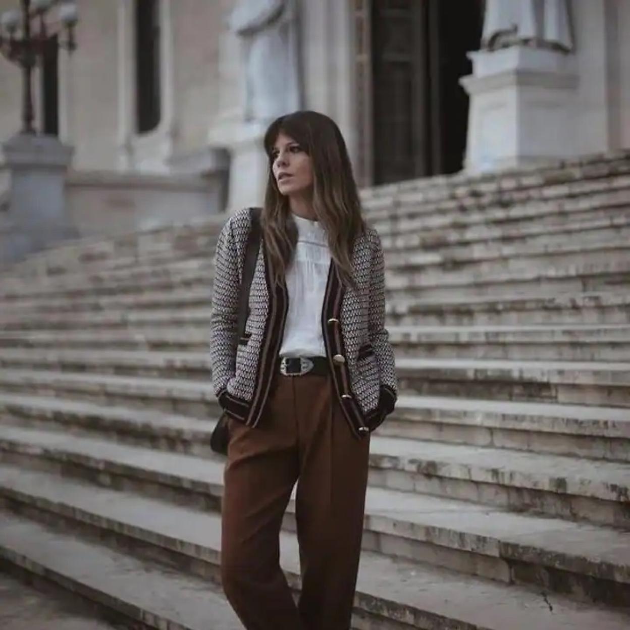 Este invierno tienes que añadir estos básicos a tu lista de deseos de temporada.