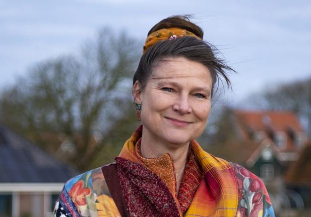 Marjan Minnesma: la nueva Greta Thunberg que demandó a su gobierno por pasividad climática... y ganó