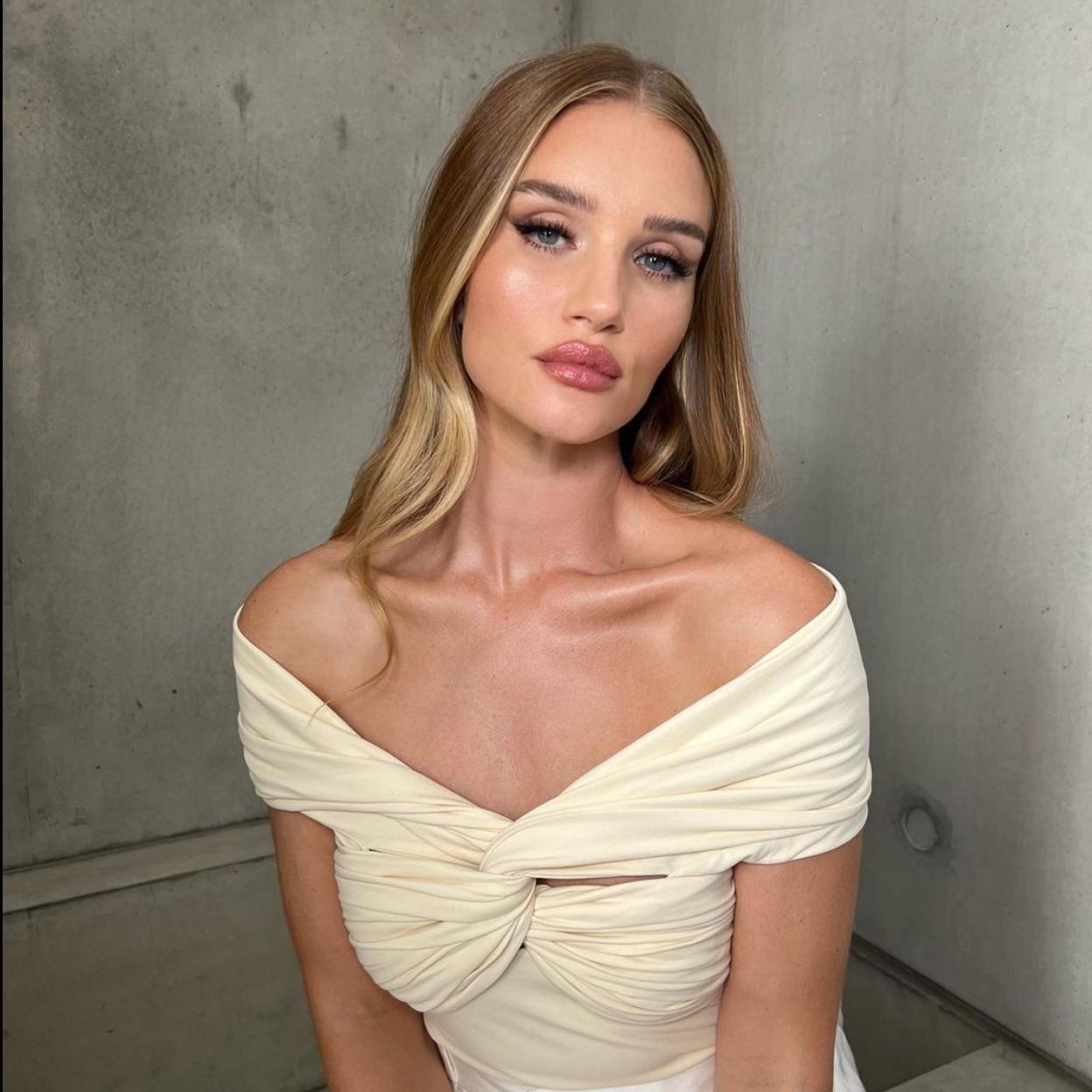 Esta temporada tu decides entre maquillaje glow o mate 