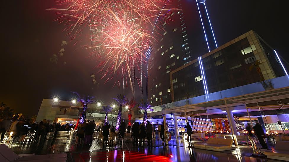 MADE YOUR SEA-SIDE LIST del Hotel W de Barcelona.