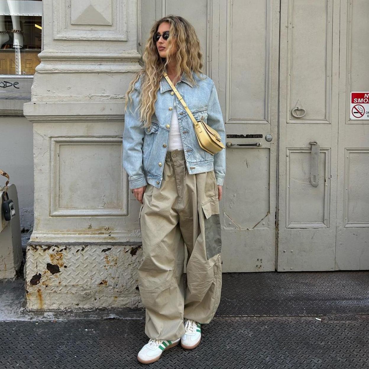 Modelos de zapatillas con aire vintage para esta temporada