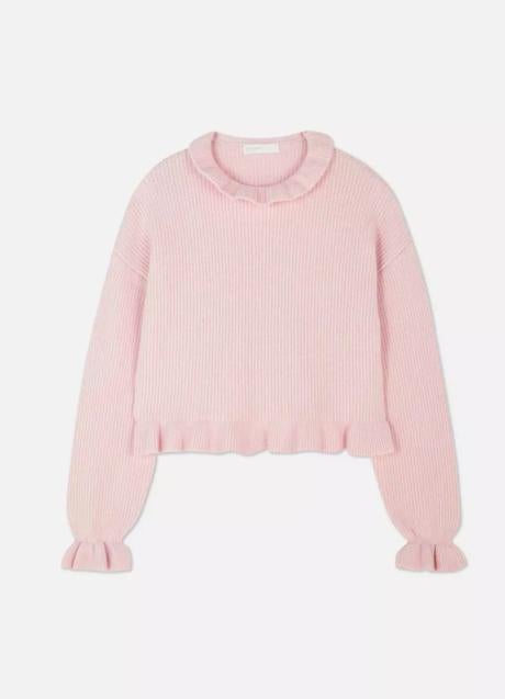 Imagen - Jersey rosa de Primark (17 euros)