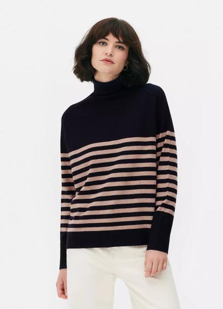 Imagen - Jersey de cuello vuelto de Primark (10 euros)