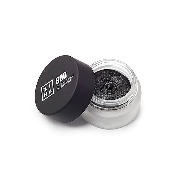 The Cream Eyeshadow en tono 900 de 3INA Makeup. Precio: 12,70 euros