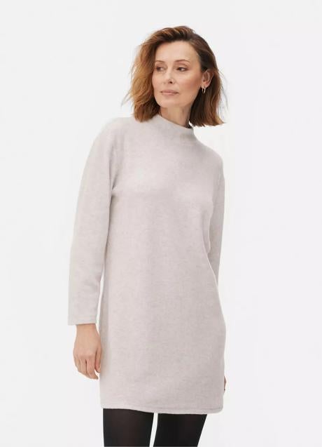 Imagen - Vestido de punto de Primark (16 euros)