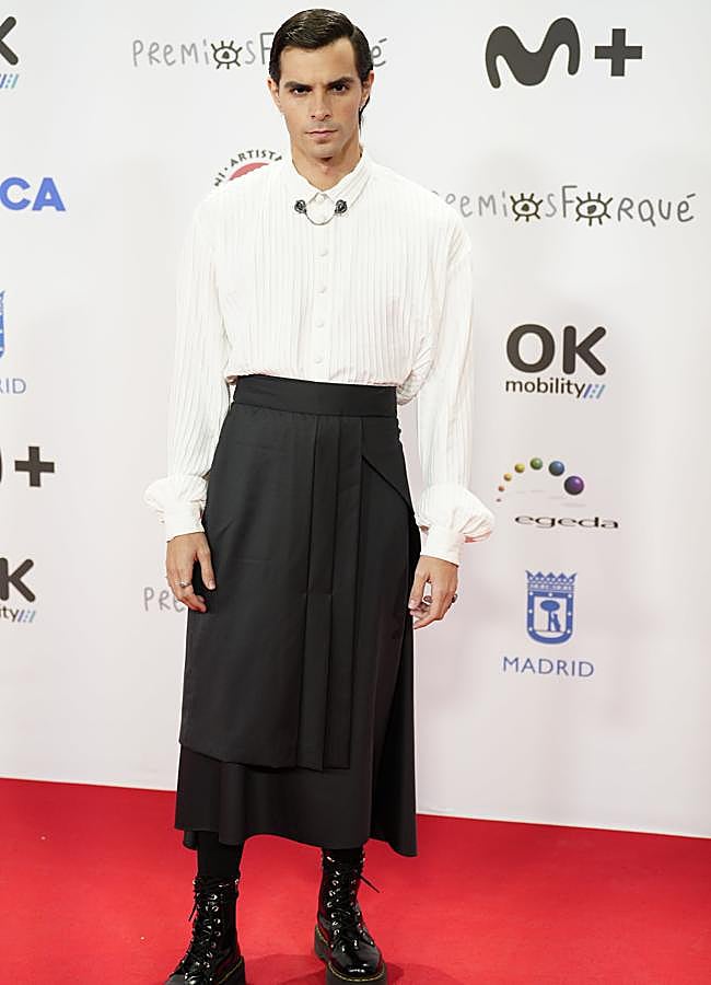 Imagen - José Pastor. / LIMITED PICTURES