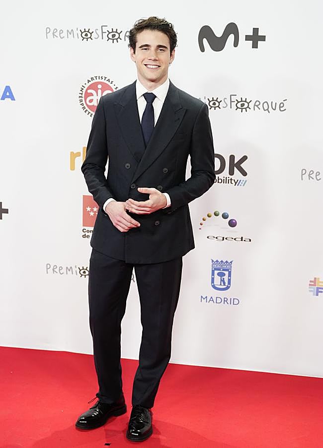 Imagen - Julio Peña. / LIMITED PICTURES