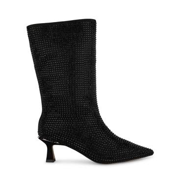 Imagen secundaria 1 - El collar de Uno de 50, los botines de Alma en pena y el bolso de Parfois.