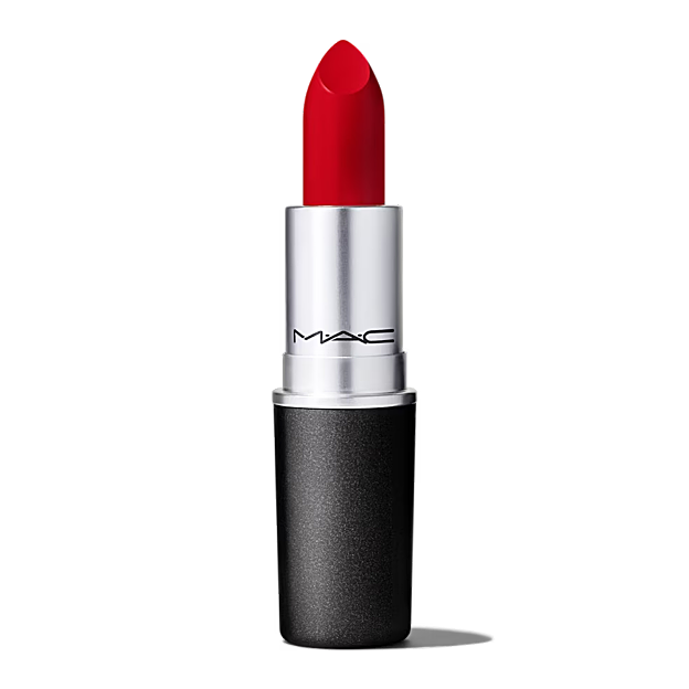 Imagen principal - Los trucos para pintarse los labios de rojo